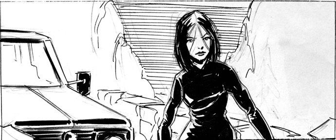 Underworld 2