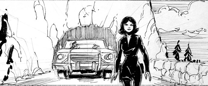 Underworld 2