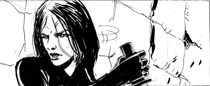 Underworld 2